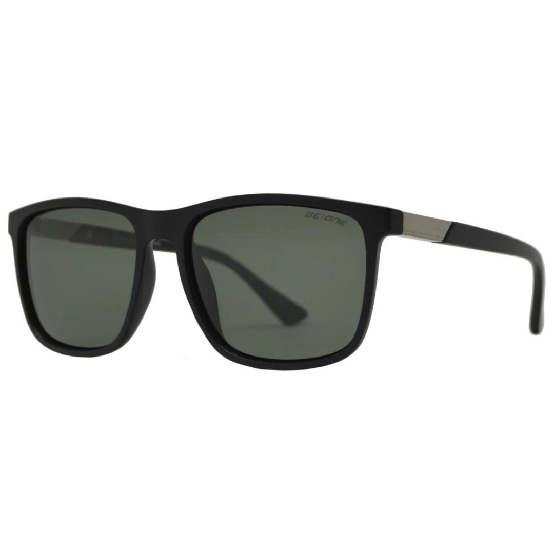 Polarized Sleek Square Sunglasses Personalized by Santa Canada