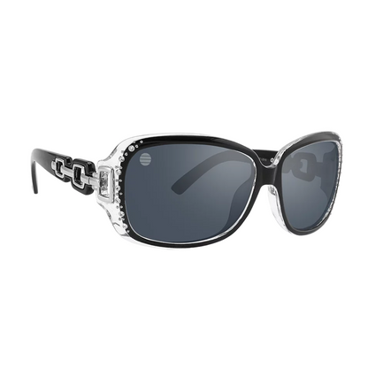 Designer (link-chain) Women's Sunglasses