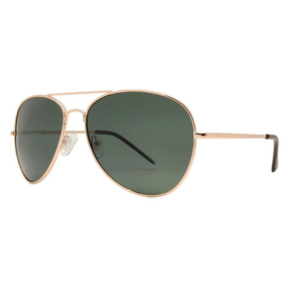 Polarized Aviator (Pilot) Sunglasses