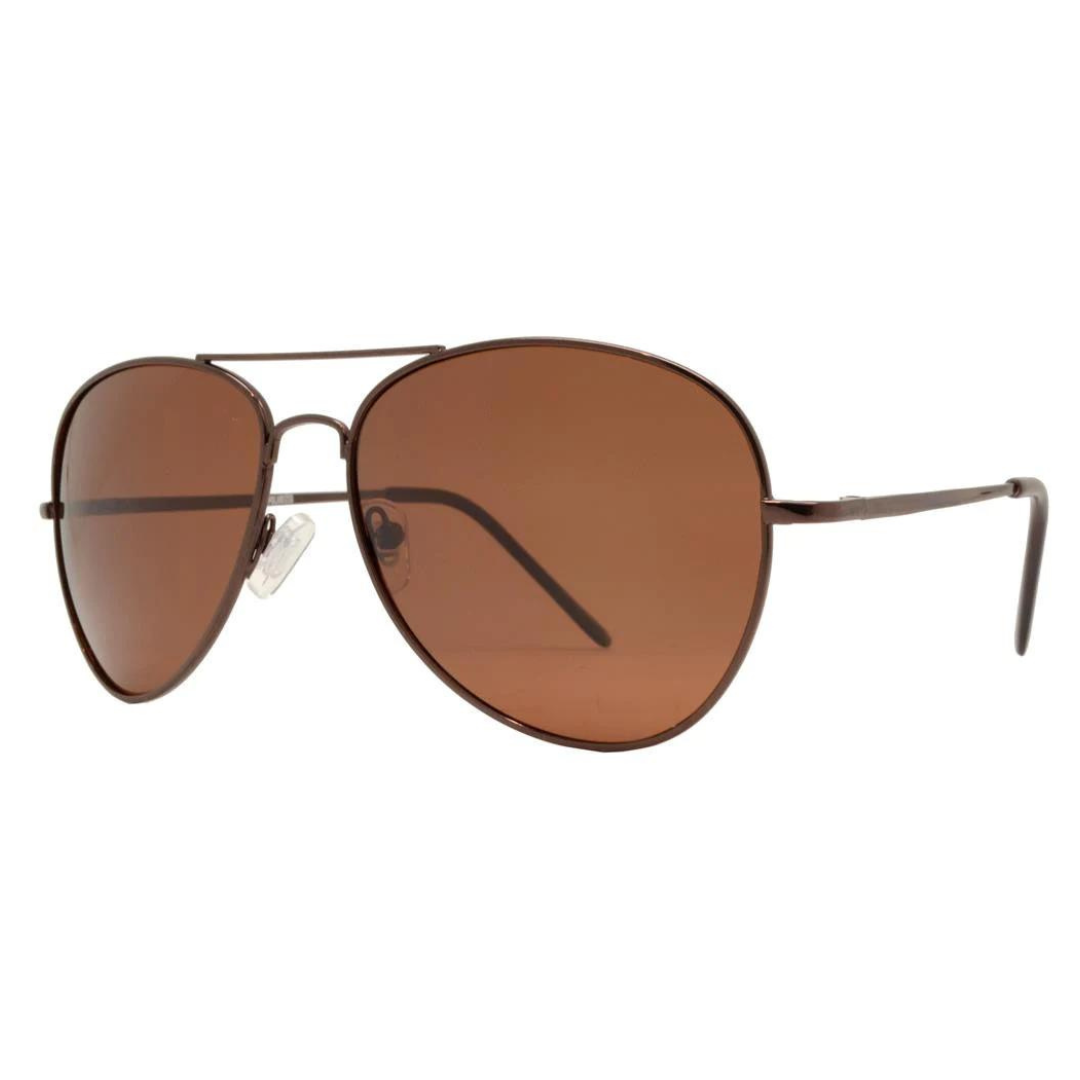 Polarized Aviator (Pilot) Sunglasses