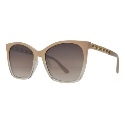 Chain link Women's Sunglasses