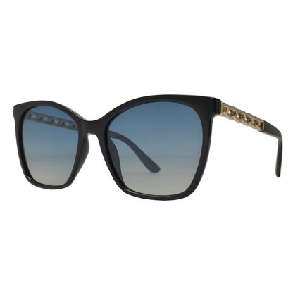 Chain link Women's Sunglasses