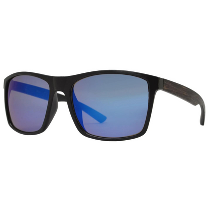 Polarized Wayfarer Sunglasses