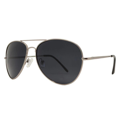 Polarized Aviator (Pilot) Sunglasses