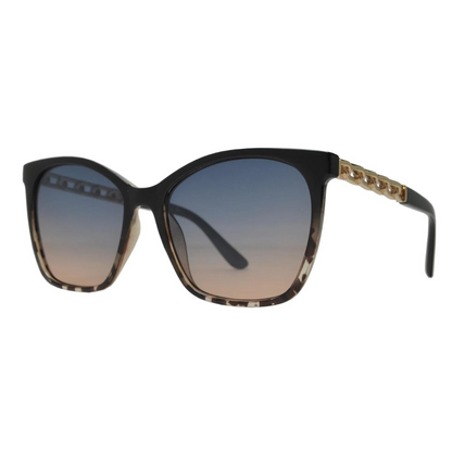 Chain link Women's Sunglasses