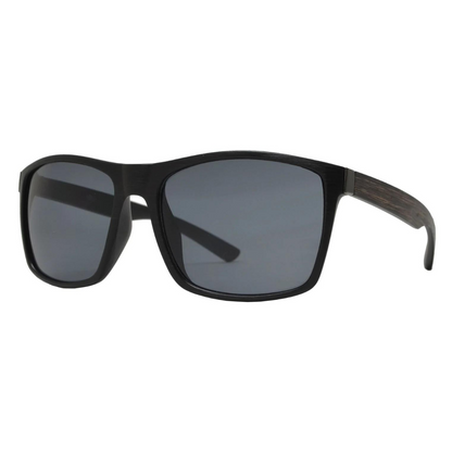 Polarized Wayfarer Sunglasses