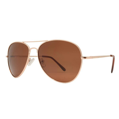 Polarized Aviator (Pilot) Sunglasses