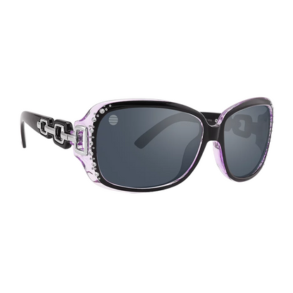 Designer (link-chain) Women's Sunglasses