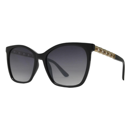 Chain link Women's Sunglasses