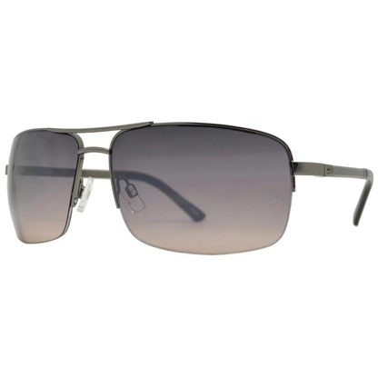 Aviator Square Sunglasses