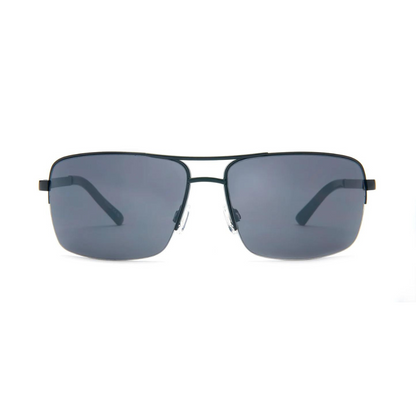 Aviator Square Sunglasses