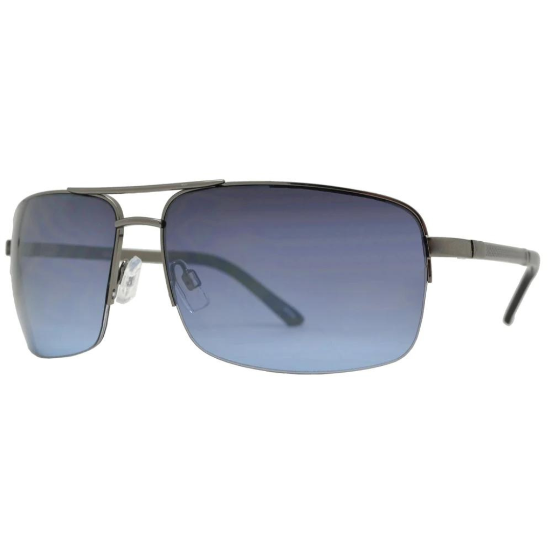 Aviator Square Sunglasses