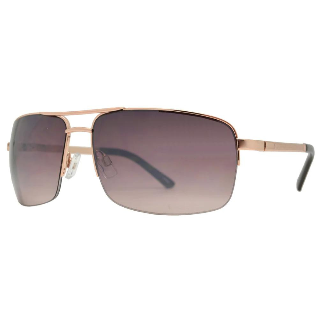 Aviator Square Sunglasses