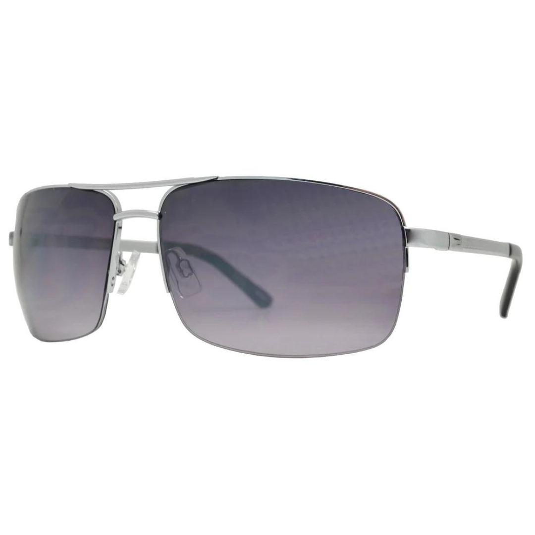 Aviator Square Sunglasses