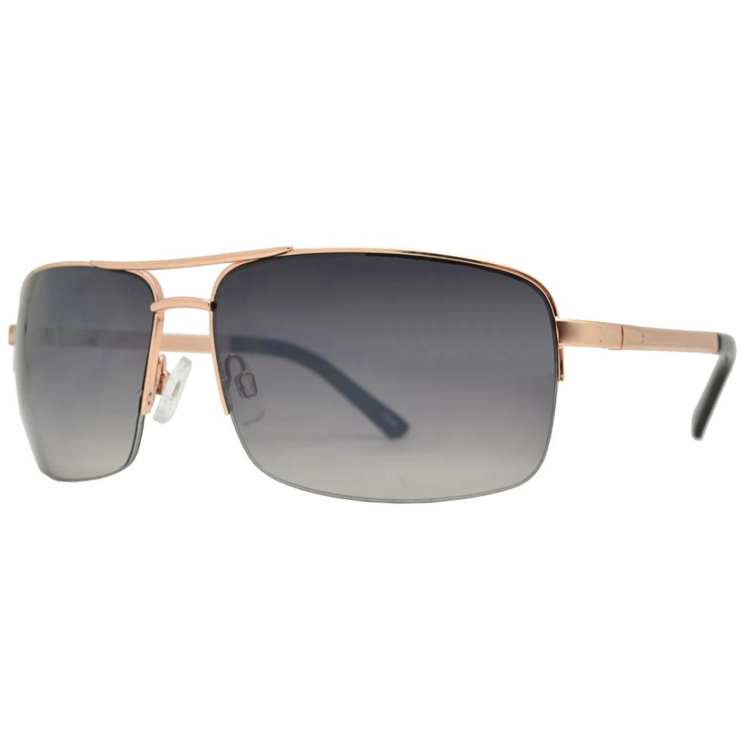 Aviator Square Sunglasses