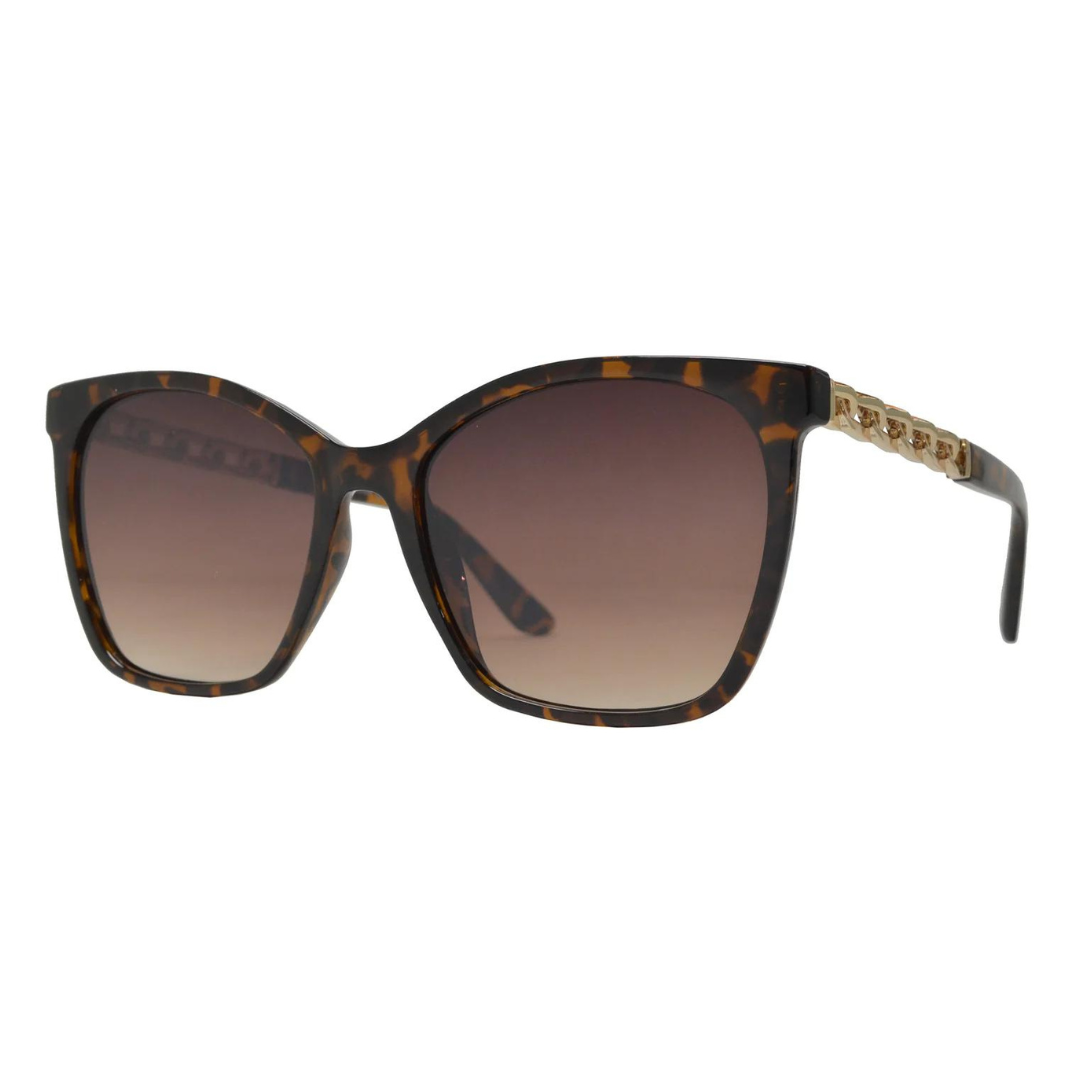 Chain link Women's Sunglasses