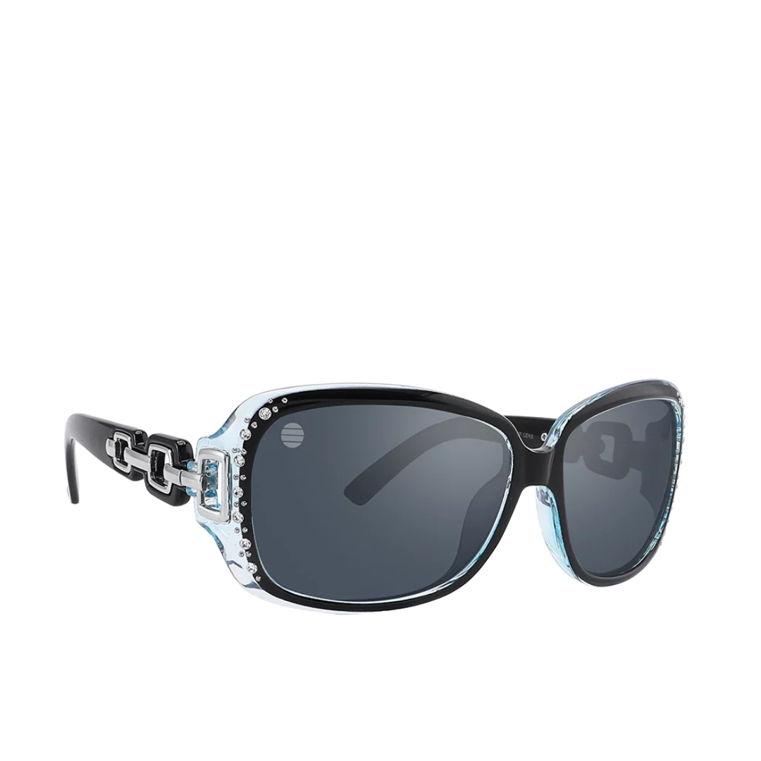 Designer (link-chain) Women's Sunglasses