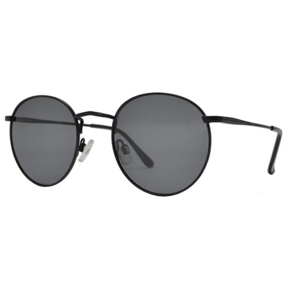 Polarized Round Sunglasses