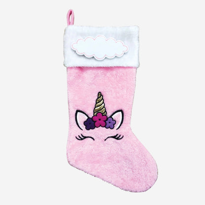 Personalized Unicorn Personalized Stocking