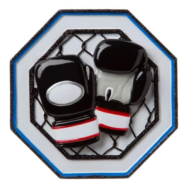 Boxing Gloves - Personalized by Santa - Canada